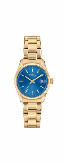Orologio Breil Tribe Donna Classic Elegance in Acciaio EW0599 - EW0599